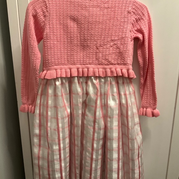 2/$15 Girls American Princess Sz8 dress - Picture 2 of 7